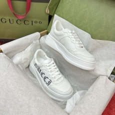 Gucci Low Shoes